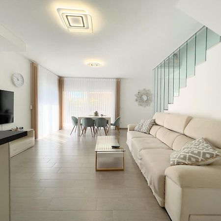 Perfect Getaway Villa Gran Alacant Εξωτερικό φωτογραφία
