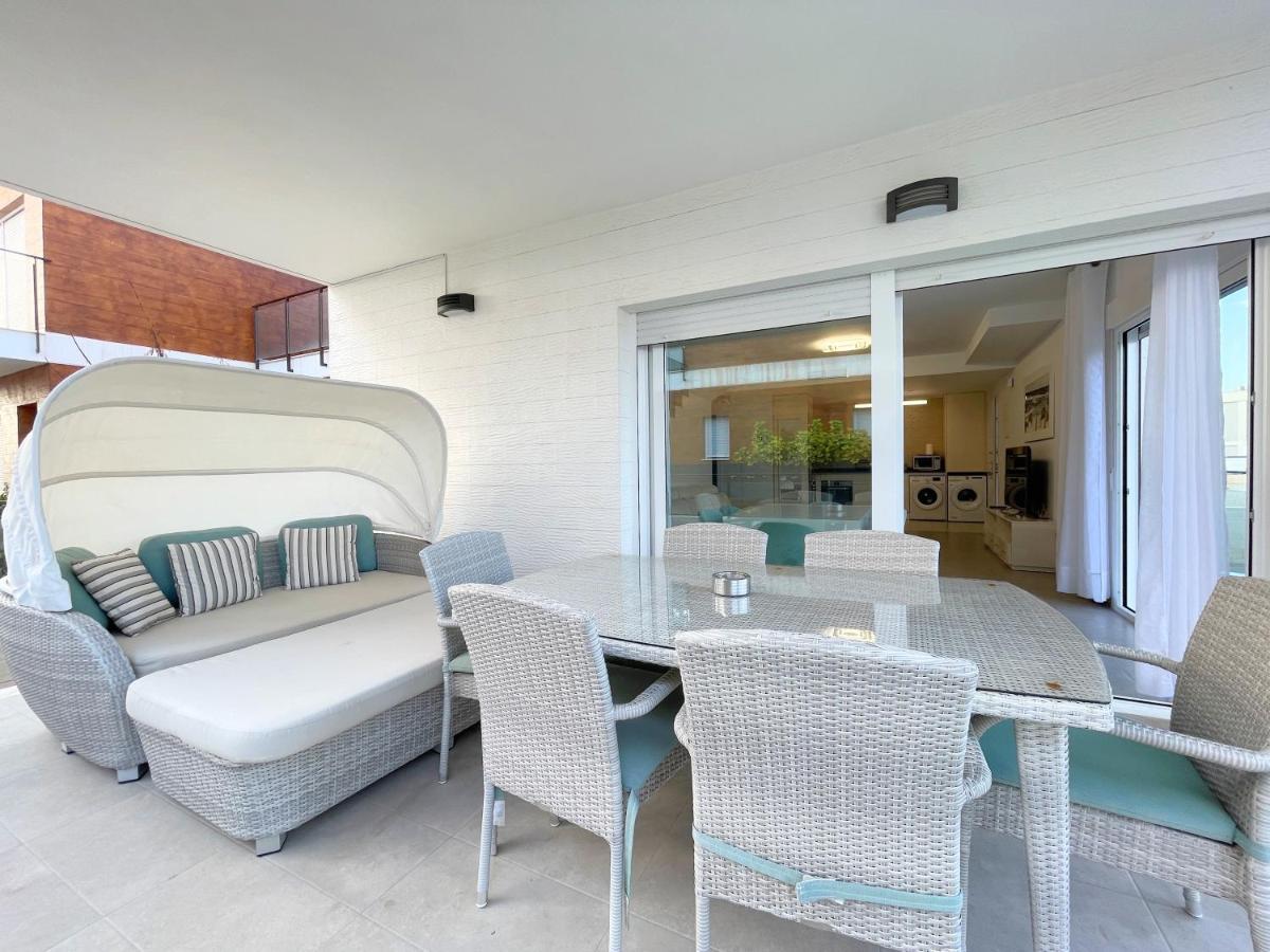 Perfect Getaway Villa Gran Alacant Εξωτερικό φωτογραφία