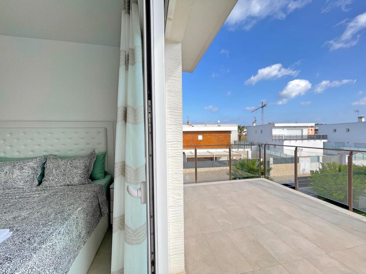 Perfect Getaway Villa Gran Alacant Εξωτερικό φωτογραφία