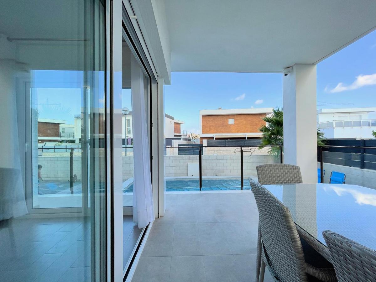 Perfect Getaway Villa Gran Alacant Εξωτερικό φωτογραφία