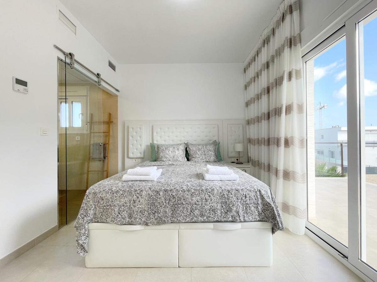 Perfect Getaway Villa Gran Alacant Εξωτερικό φωτογραφία