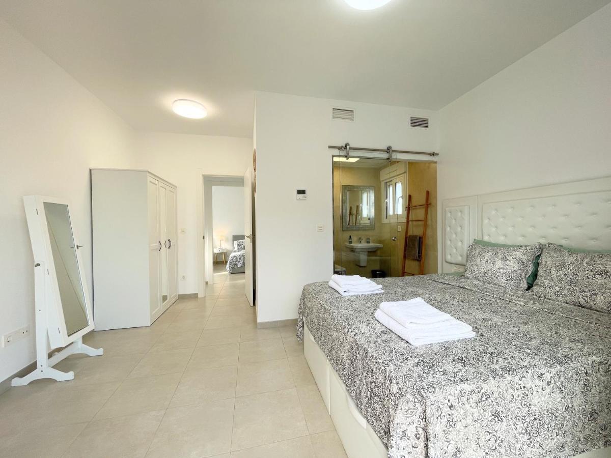 Perfect Getaway Villa Gran Alacant Εξωτερικό φωτογραφία