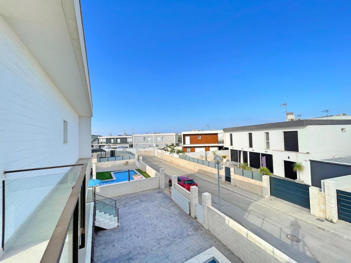 Perfect Getaway Villa Gran Alacant Εξωτερικό φωτογραφία