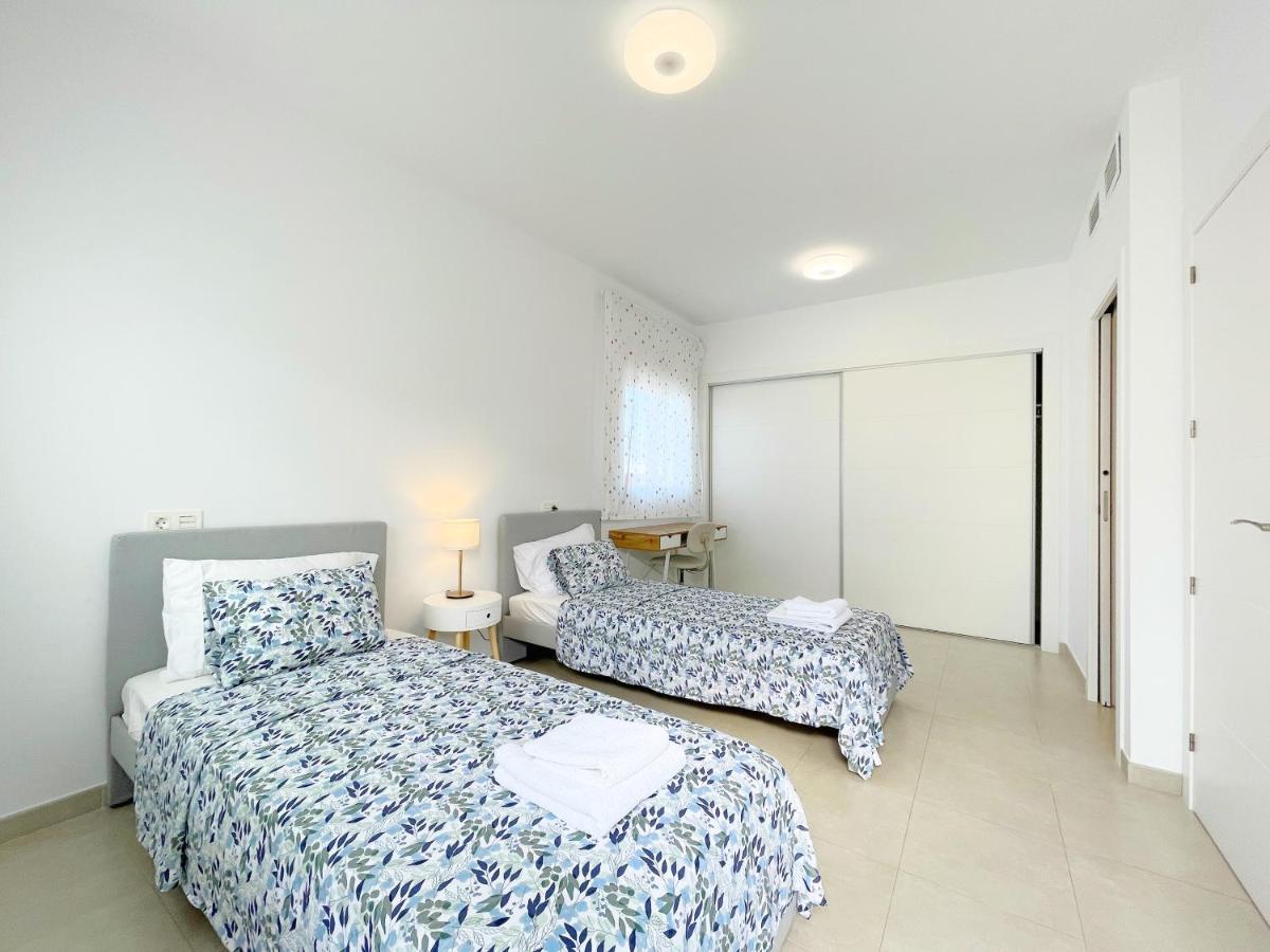 Perfect Getaway Villa Gran Alacant Εξωτερικό φωτογραφία