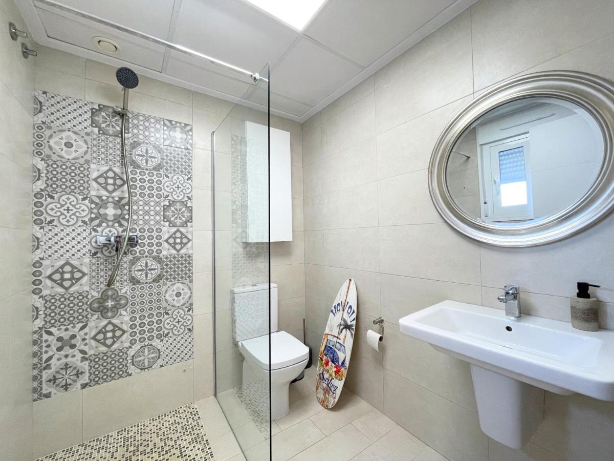 Perfect Getaway Villa Gran Alacant Εξωτερικό φωτογραφία