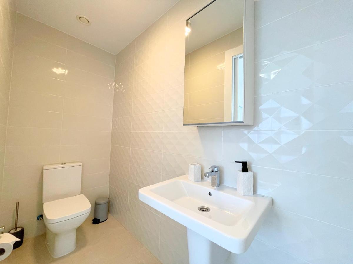 Perfect Getaway Villa Gran Alacant Εξωτερικό φωτογραφία
