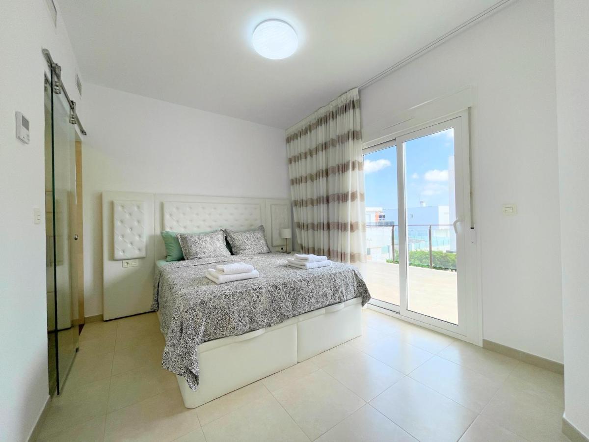 Perfect Getaway Villa Gran Alacant Εξωτερικό φωτογραφία