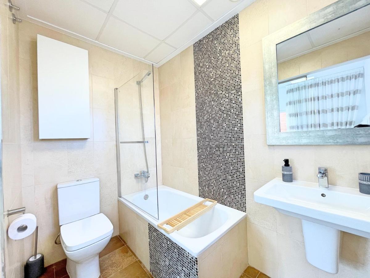Perfect Getaway Villa Gran Alacant Εξωτερικό φωτογραφία
