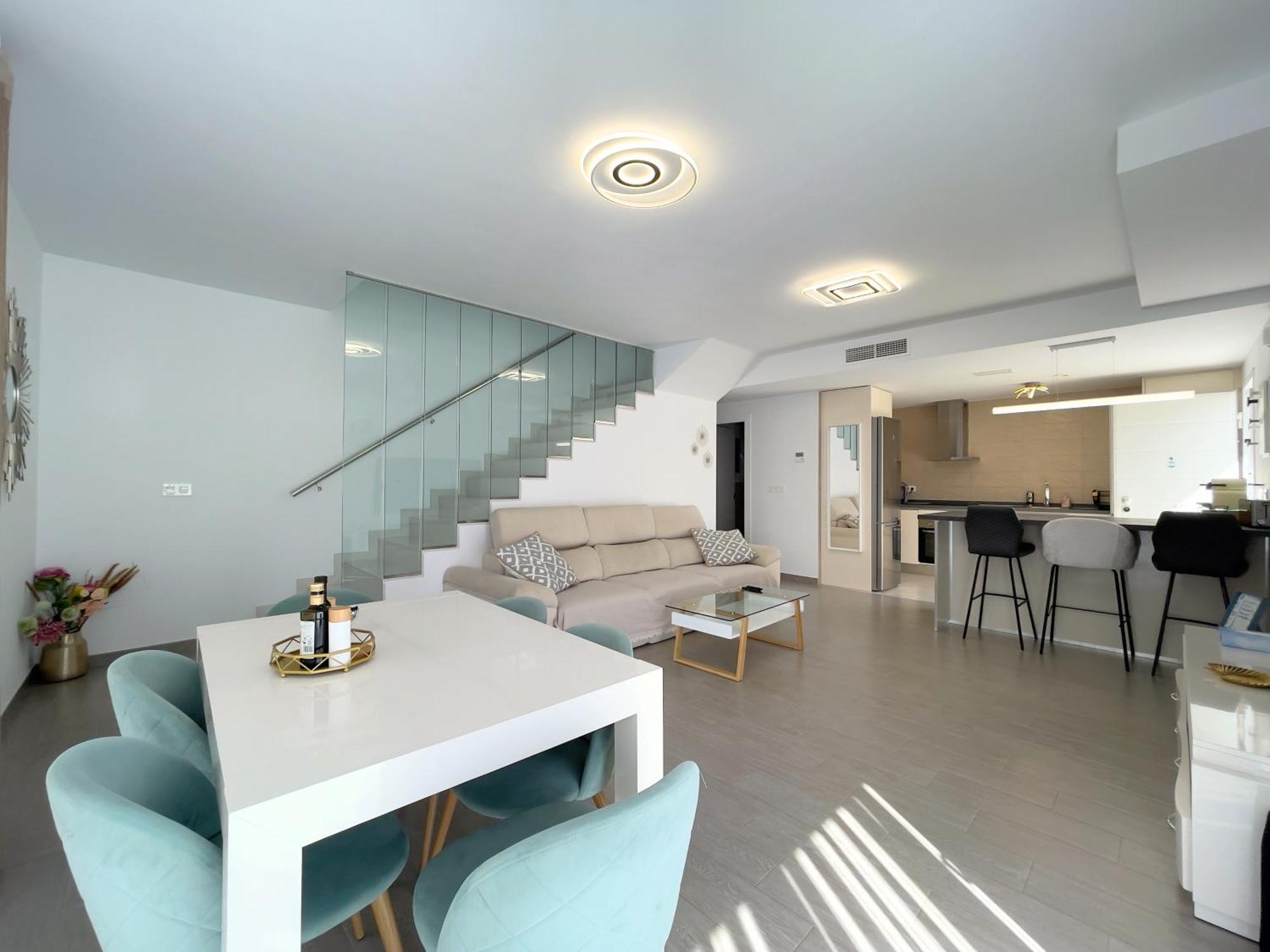 Perfect Getaway Villa Gran Alacant Εξωτερικό φωτογραφία