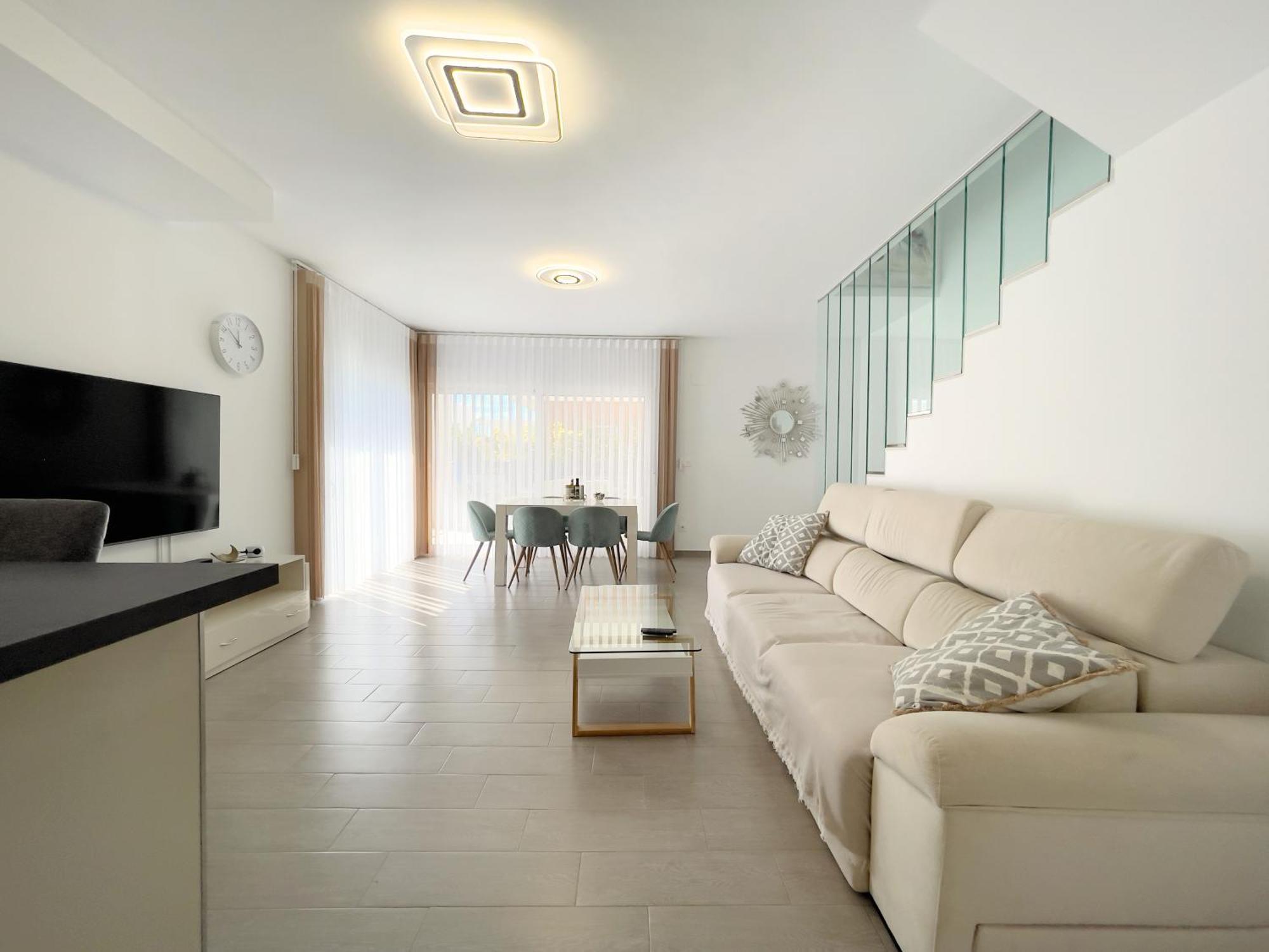 Perfect Getaway Villa Gran Alacant Εξωτερικό φωτογραφία