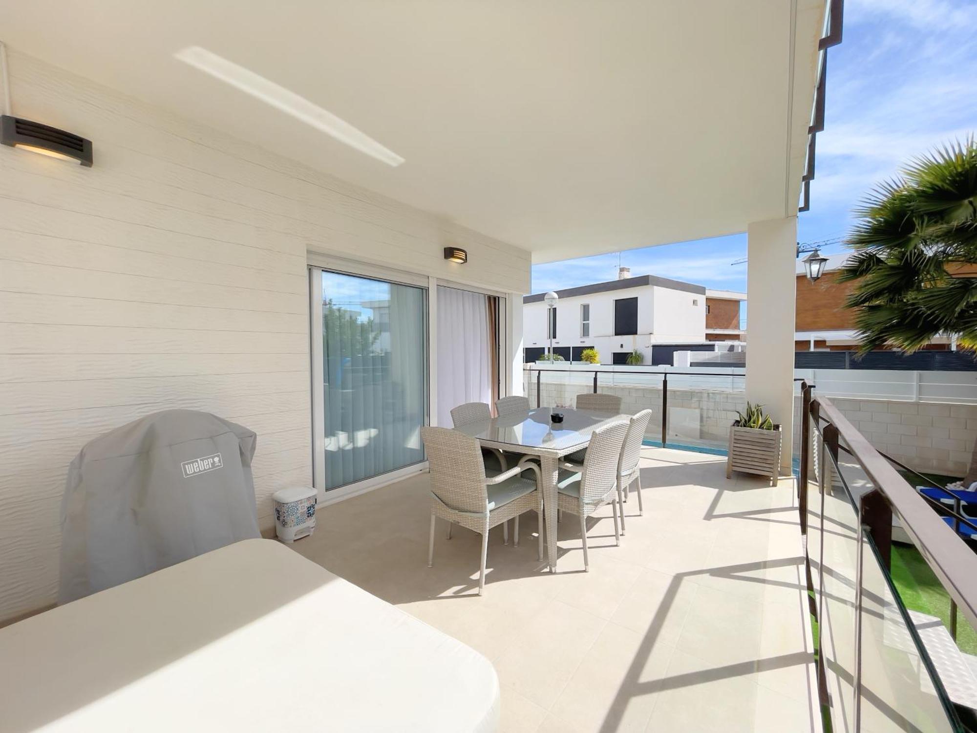 Perfect Getaway Villa Gran Alacant Εξωτερικό φωτογραφία